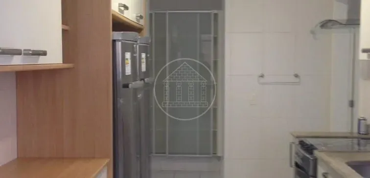 Apartamento, 3 quartos, 178 m² - Foto 4