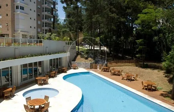 Apartamento, 3 quartos, 178 m² - Foto 20