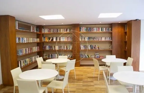 Apartamento, 3 quartos, 178 m² - Foto 23