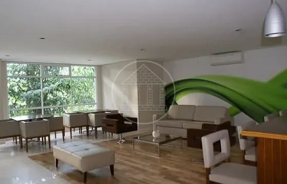Apartamento, 3 quartos, 178 m² - Foto 32