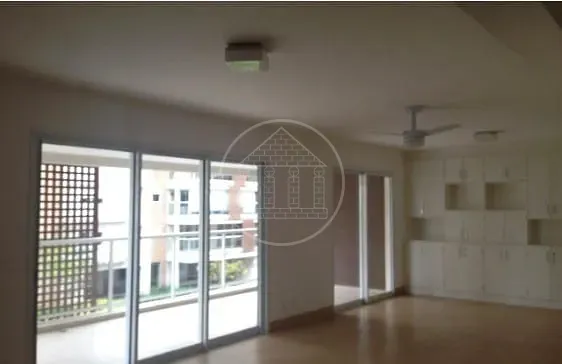 Apartamento, 3 quartos, 178 m² - Foto 1