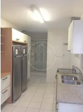 Apartamento, 3 quartos, 178 m² - Foto 5