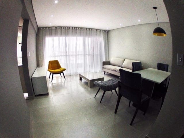 Foto do Apartamento - Apartamento à venda 2 Quartos, 1 Vaga, 60M², Jardim Matarazzo, São Paulo - SP | Residencial Altos do Matarazzo | ZONA LESTE IMÓVEIS