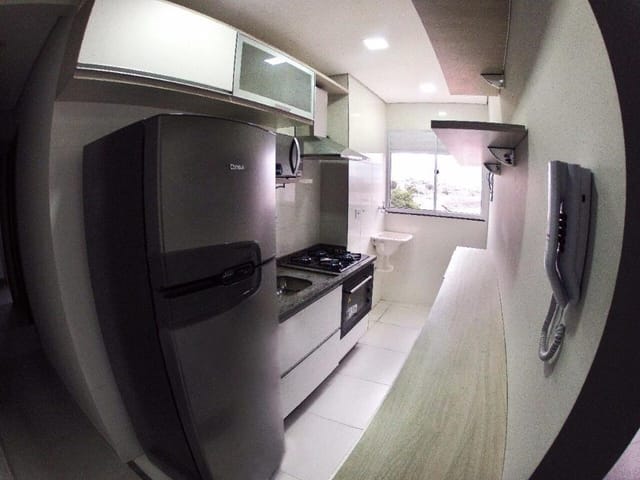 Foto do Apartamento - Apartamento à venda 2 Quartos, 1 Vaga, 60M², Jardim Matarazzo, São Paulo - SP | Residencial Altos do Matarazzo | ZONA LESTE IMÓVEIS