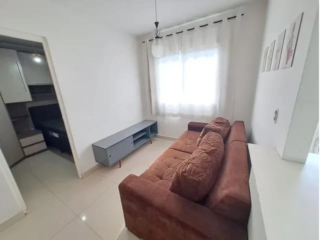 Apartamento com 44m² 1 quarto e 1 banheiro, à venda, no bairro Cambuci em São Paulo