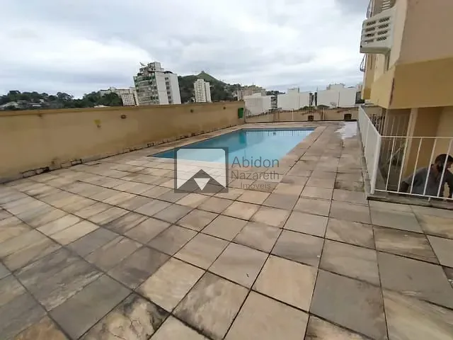 Apartamento com 70m² 2 quartos e 1 banheiro, à venda, no bairro Fonseca em Niterói