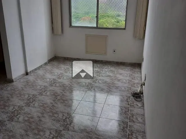 Apartamento com 70m² 2 quartos e 1 banheiro, à venda, no bairro Fonseca em Niterói