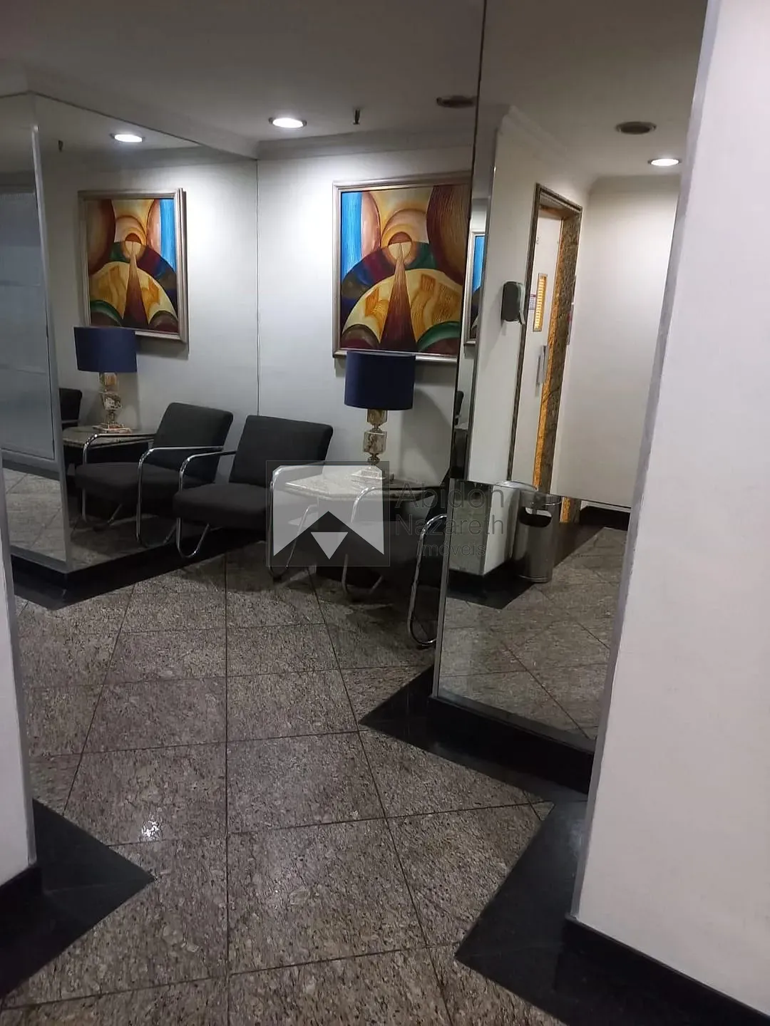 Apartamento, 2 quartos, 56 m² - Foto 18