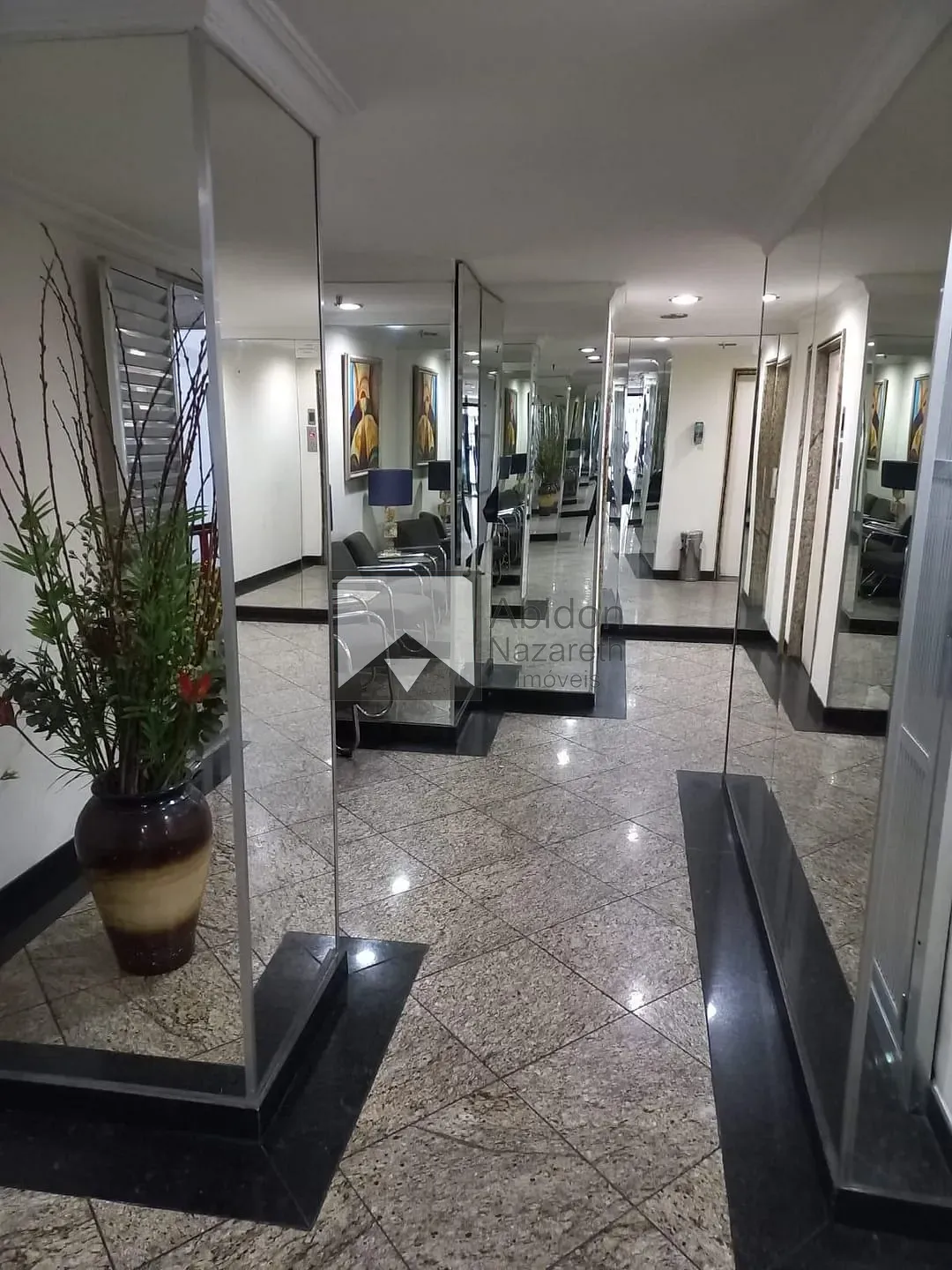 Apartamento, 2 quartos, 56 m² - Foto 19