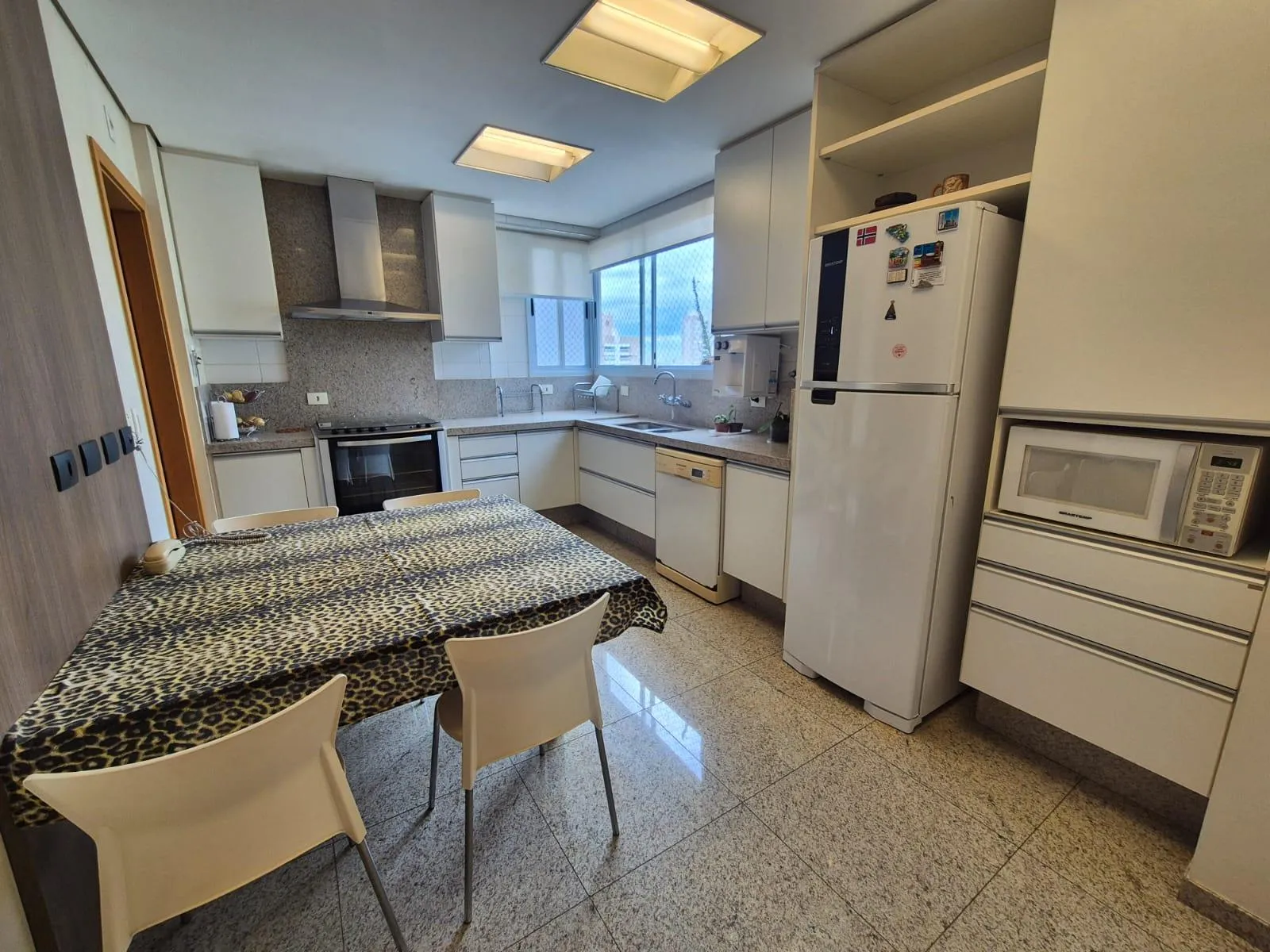 Apartamento, 6 quartos, 398 m² - Foto 31