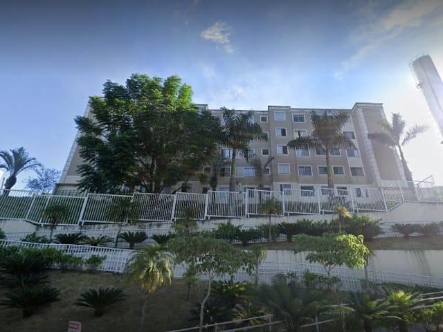 Foto do Apartamento - Apartamento com 2 dormitórios à venda, 42 m² por R$ 203.000,00 - Vila Tesouro - São José dos Campos/SP | INDEPENDENCE NEGOCIOS IMOBILIARIOS LTDA