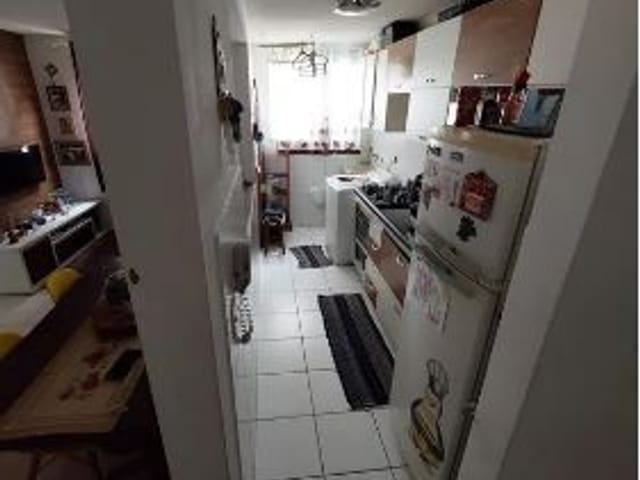 Foto do Apartamento - Apartamento com 2 dormitórios à venda, 42 m² por R$ 203.000,00 - Vila Tesouro - São José dos Campos/SP | INDEPENDENCE NEGOCIOS IMOBILIARIOS LTDA