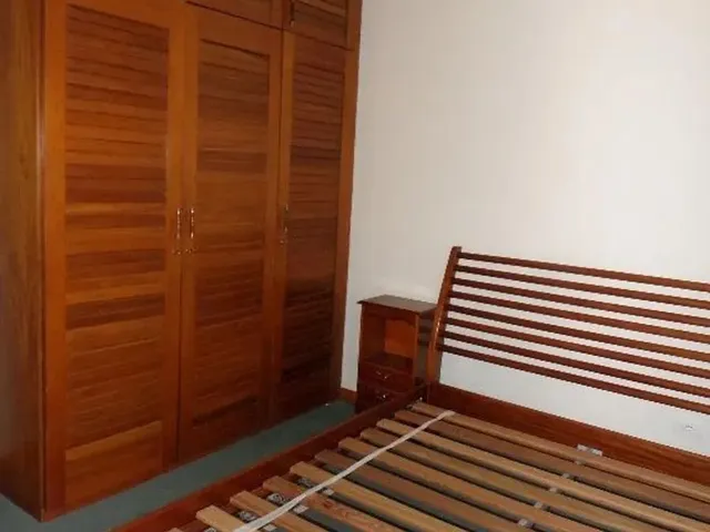 Apartamento 2 quartos e 1 banheiro, para alugar, no bairro Alto da Rua XV em Curitiba