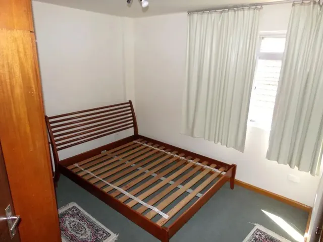 Apartamento 2 quartos e 1 banheiro, para alugar, no bairro Alto da Rua XV em Curitiba