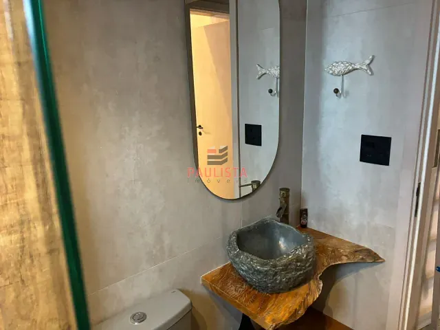 Apartamento 1 quarto e 1 banheiro, à venda, no bairro Ponta da Praia em Santos