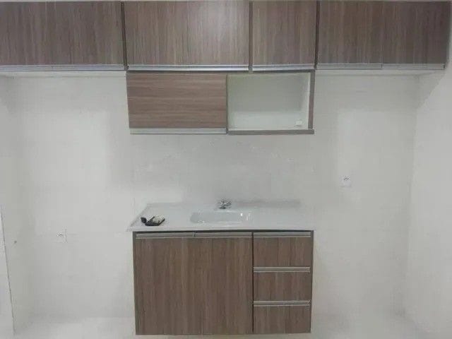 Apartamento com 52m² 2 quartos e 1 banheiro, à venda, no bairro Padroeira em Osasco