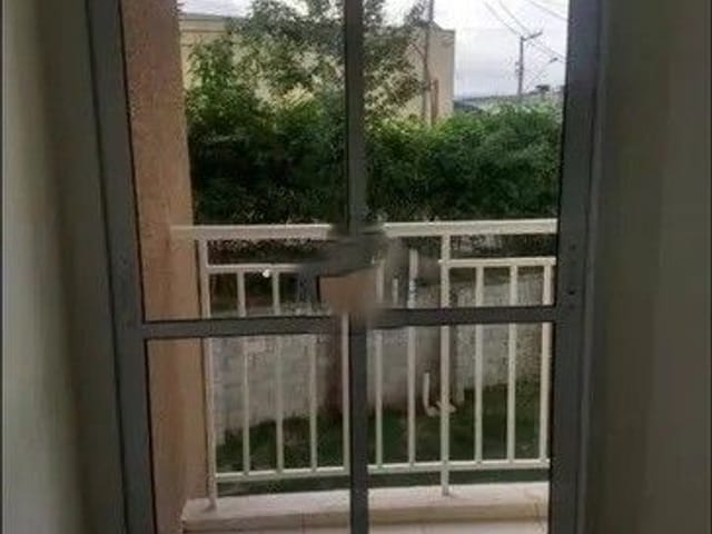 Apartamento com 52m² 2 quartos e 1 banheiro, à venda, no bairro Padroeira em Osasco