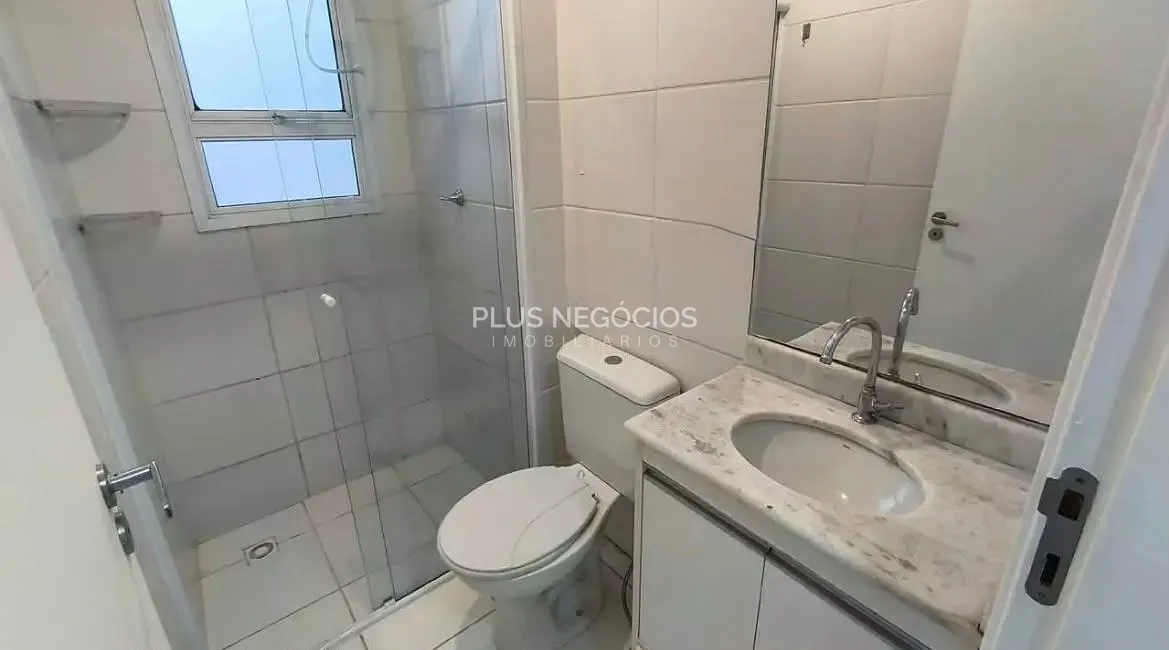 Apartamento, 2 quartos, 65 m² - Foto 12
