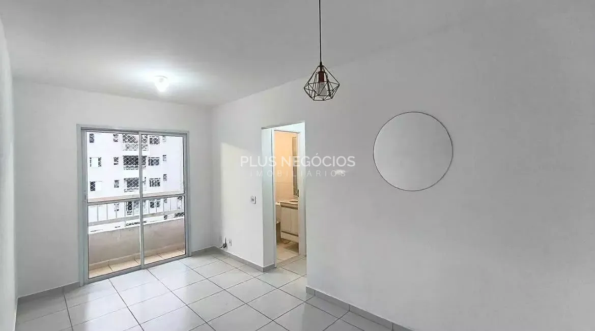 Apartamento, 2 quartos, 65 m² - Foto 2