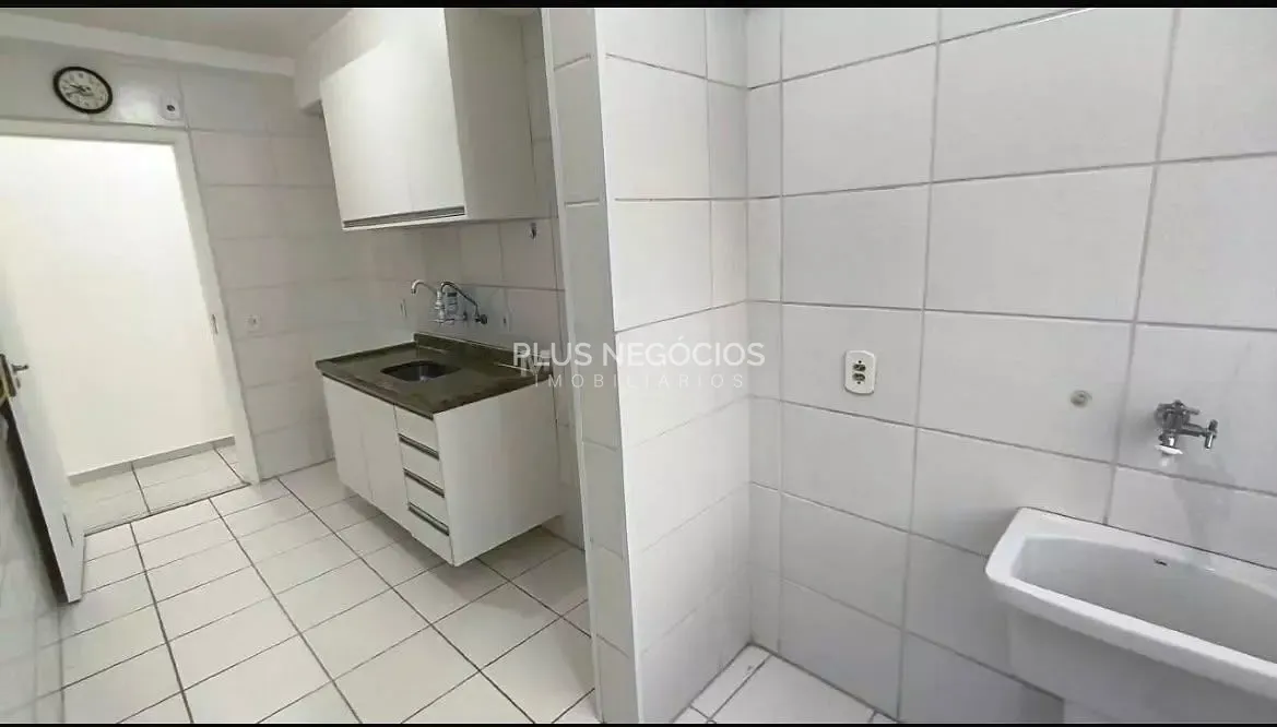 Apartamento, 2 quartos, 65 m² - Foto 6