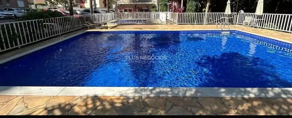 Apartamento, 2 quartos, 65 m² - Foto 16