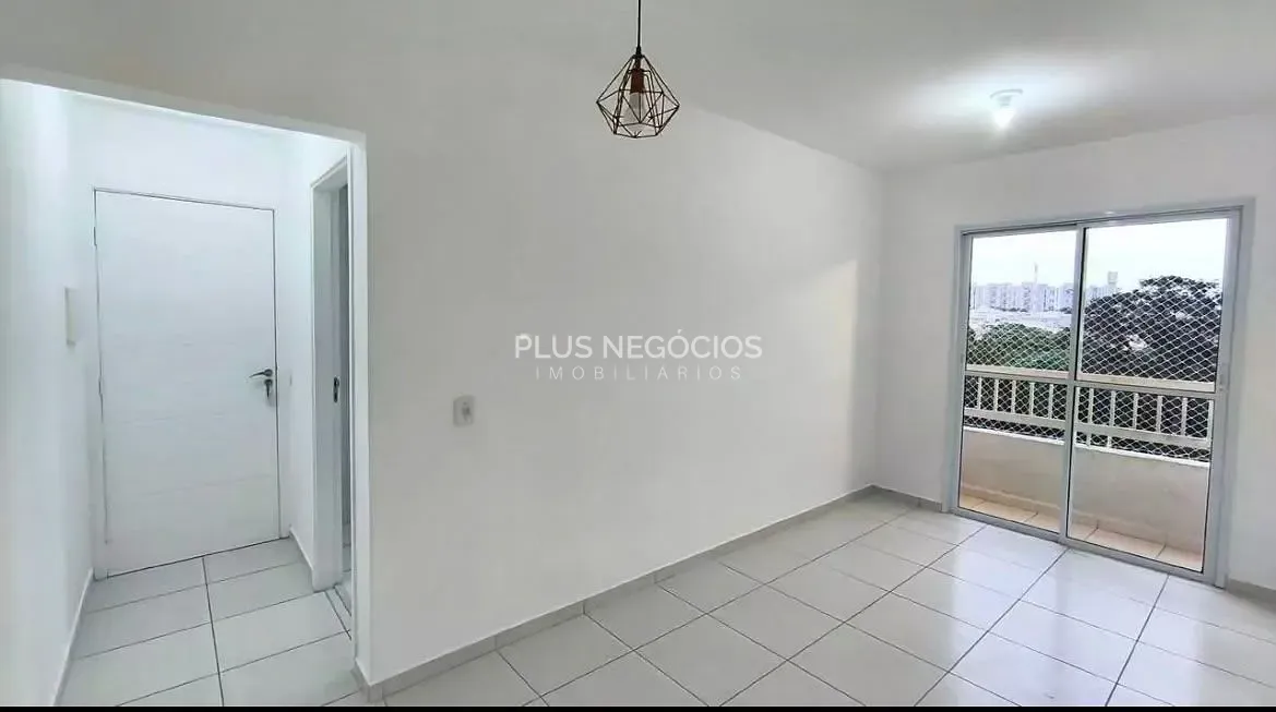 Apartamento, 2 quartos, 65 m² - Foto 4