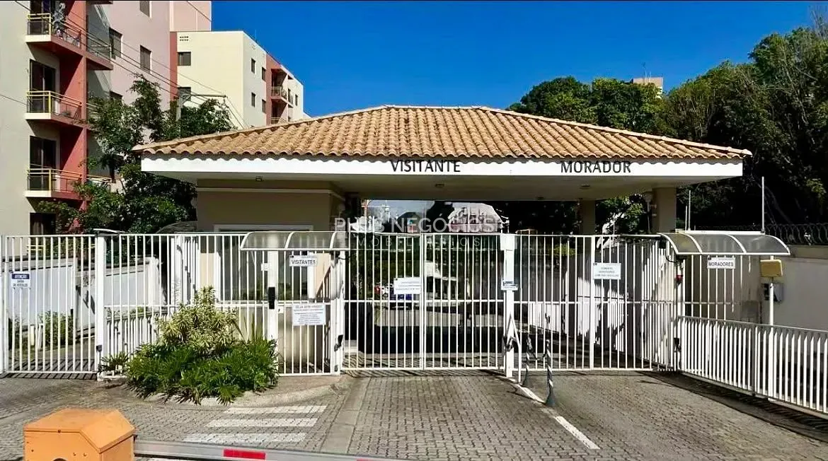 Apartamento, 2 quartos, 65 m² - Foto 14