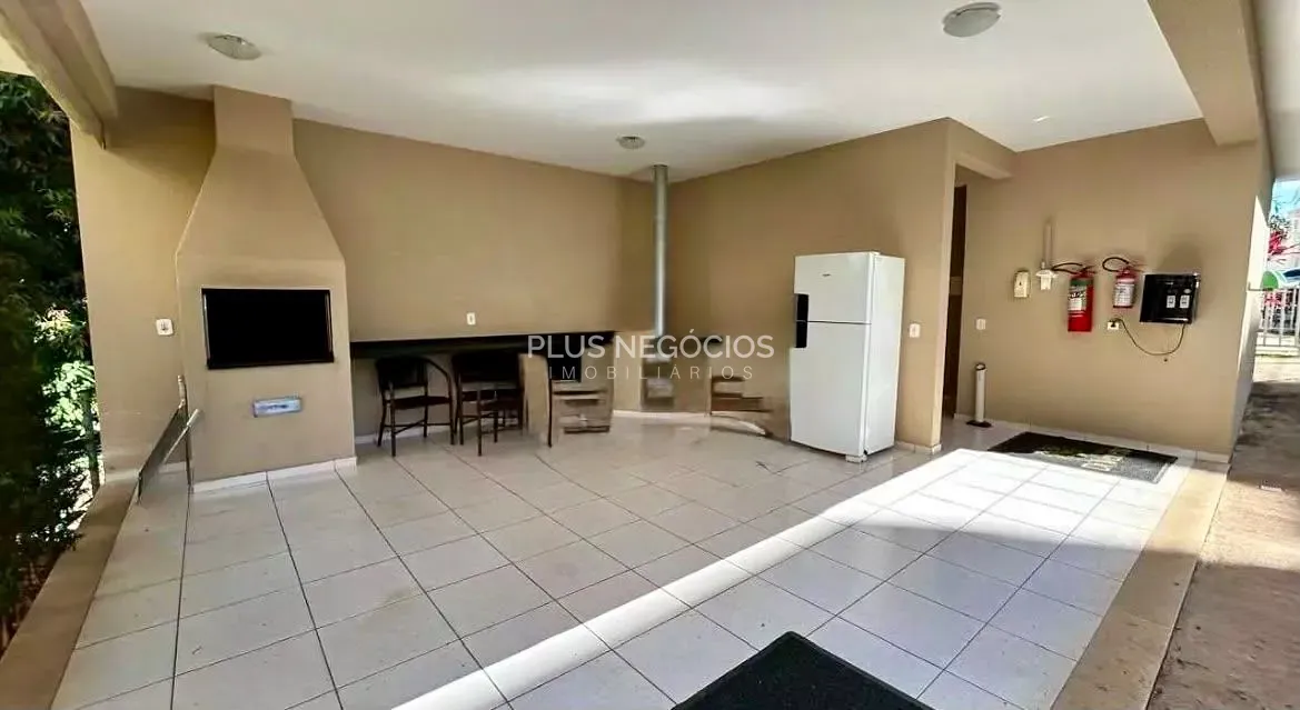 Apartamento, 2 quartos, 65 m² - Foto 19