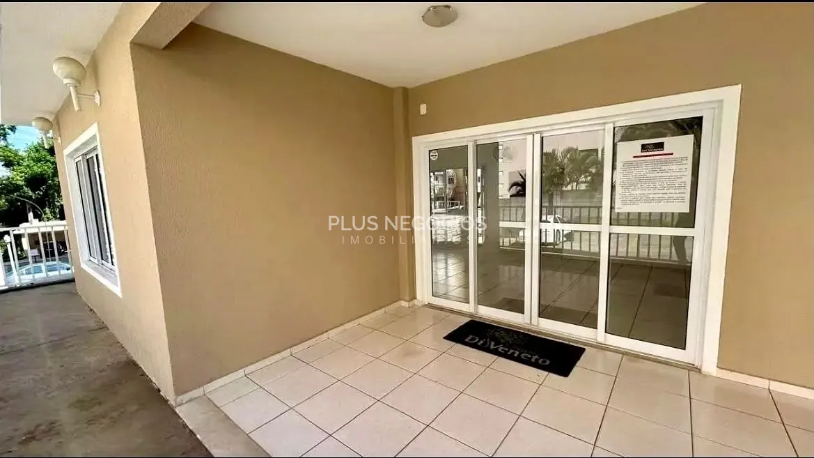 Apartamento, 2 quartos, 65 m² - Foto 17