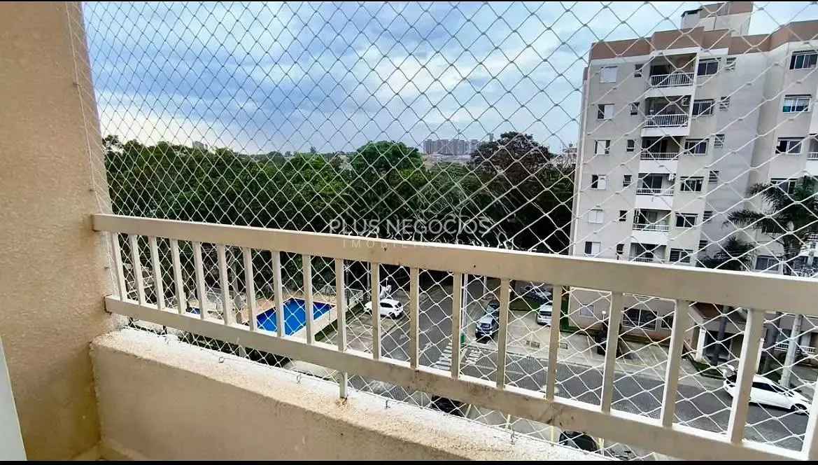 Apartamento, 2 quartos, 65 m² - Foto 13
