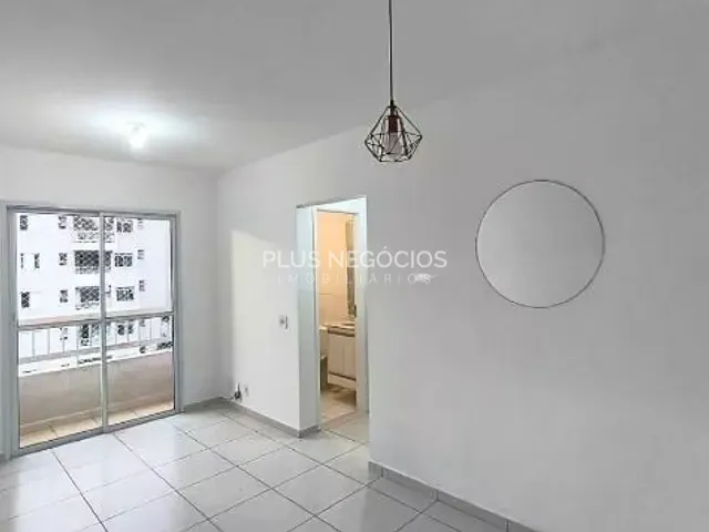 Apartamento 2 quartos e 1 banheiro, à venda ou para alugar, no bairro Jardim Vera Cruz em Sorocaba