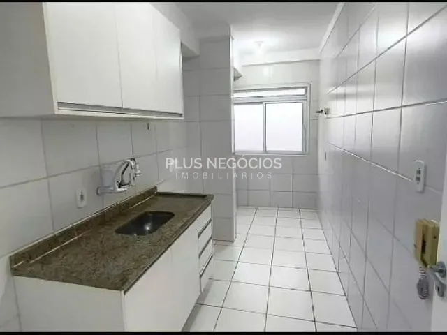 Apartamento 2 quartos e 1 banheiro, à venda ou para alugar, no bairro Jardim Vera Cruz em Sorocaba
