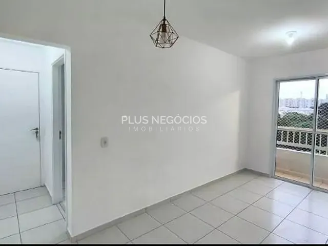 Apartamento 2 quartos e 1 banheiro, à venda ou para alugar, no bairro Jardim Vera Cruz em Sorocaba