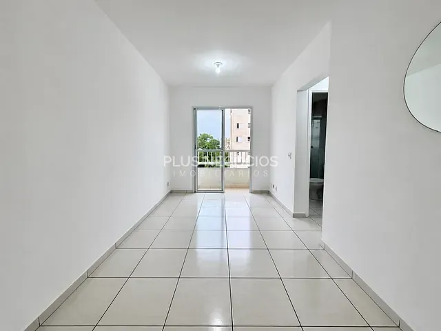 Apartamento 2 quartos e 1 banheiro, à venda ou para alugar, no bairro Jardim Vera Cruz em Sorocaba