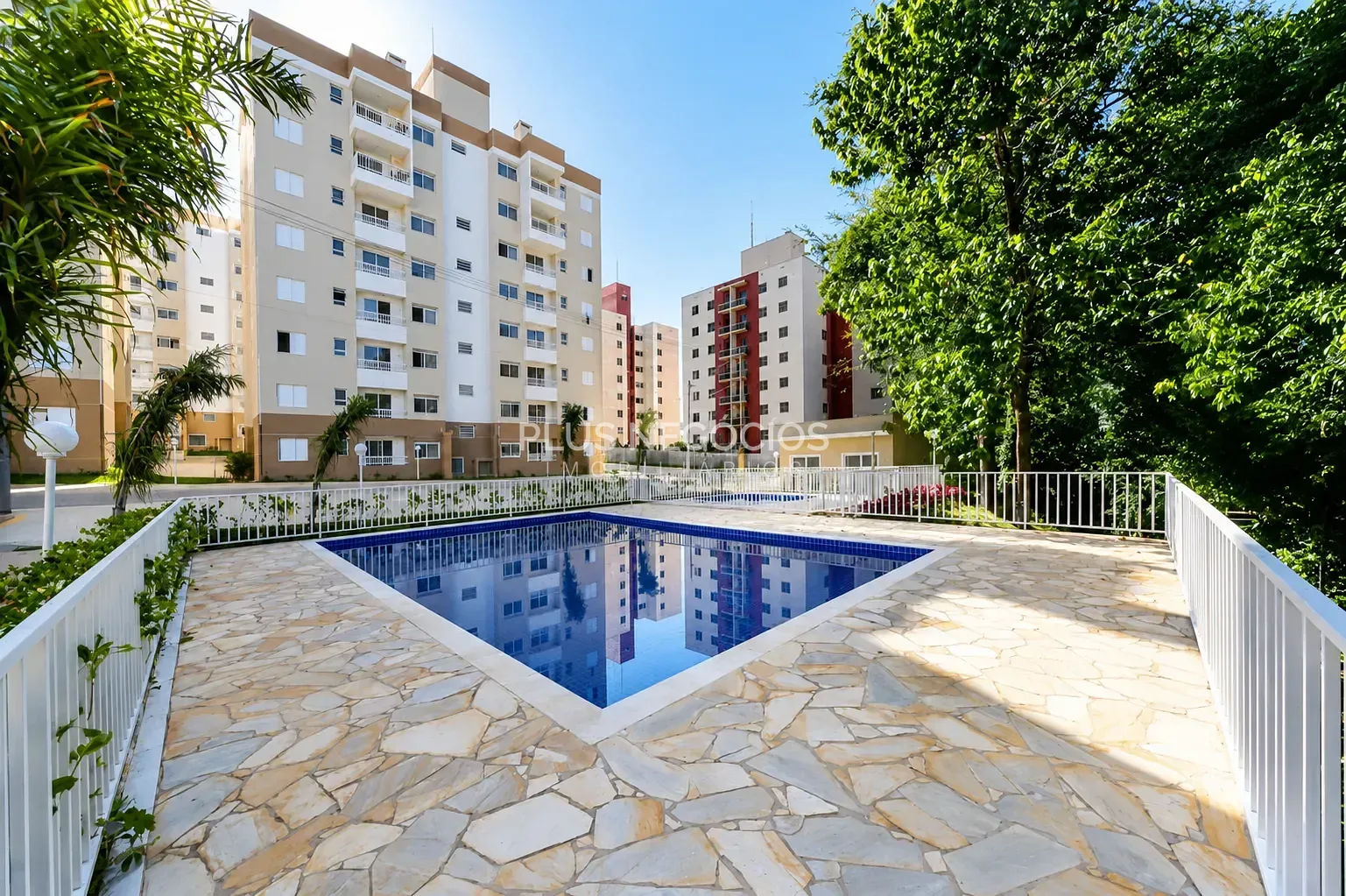 Apartamento, 2 quartos, 65 m² - Foto 15