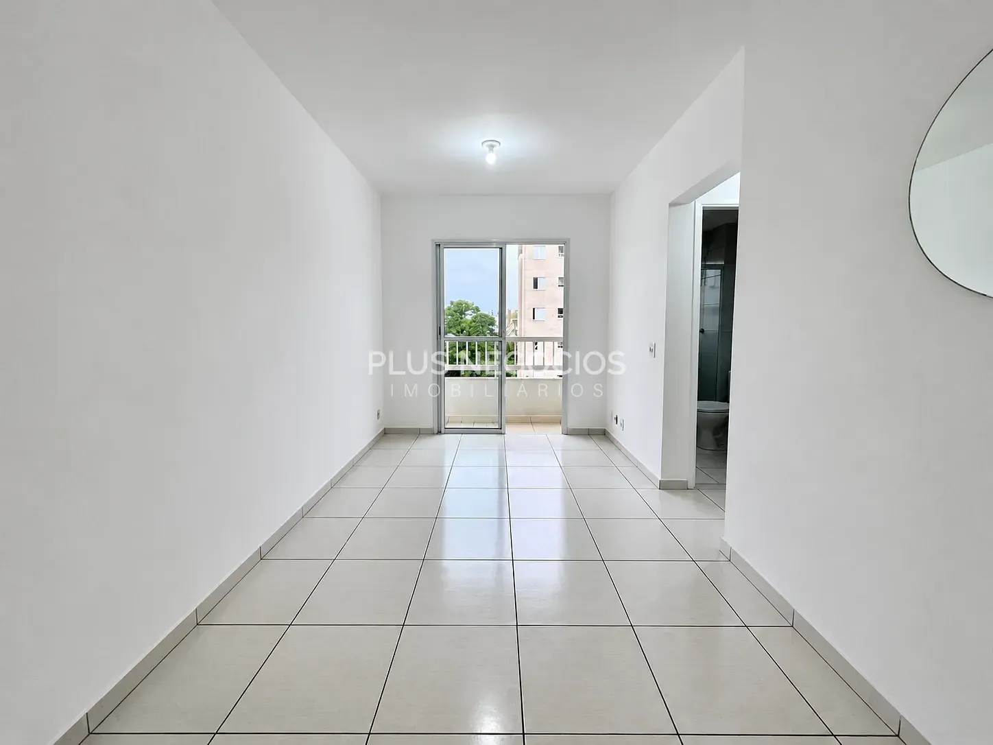 Apartamento, 2 quartos, 65 m² - Foto 1