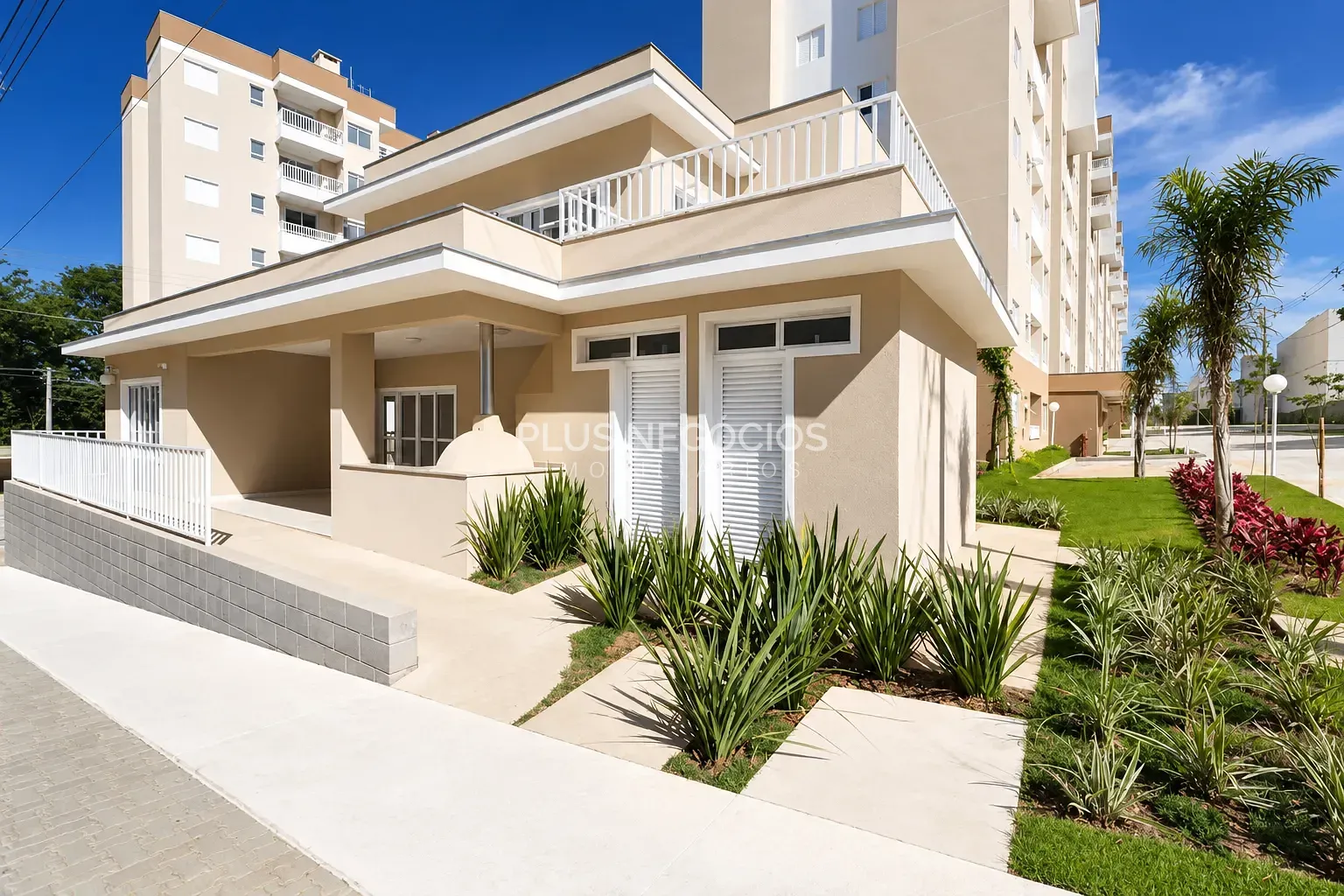 Apartamento, 2 quartos, 65 m² - Foto 21