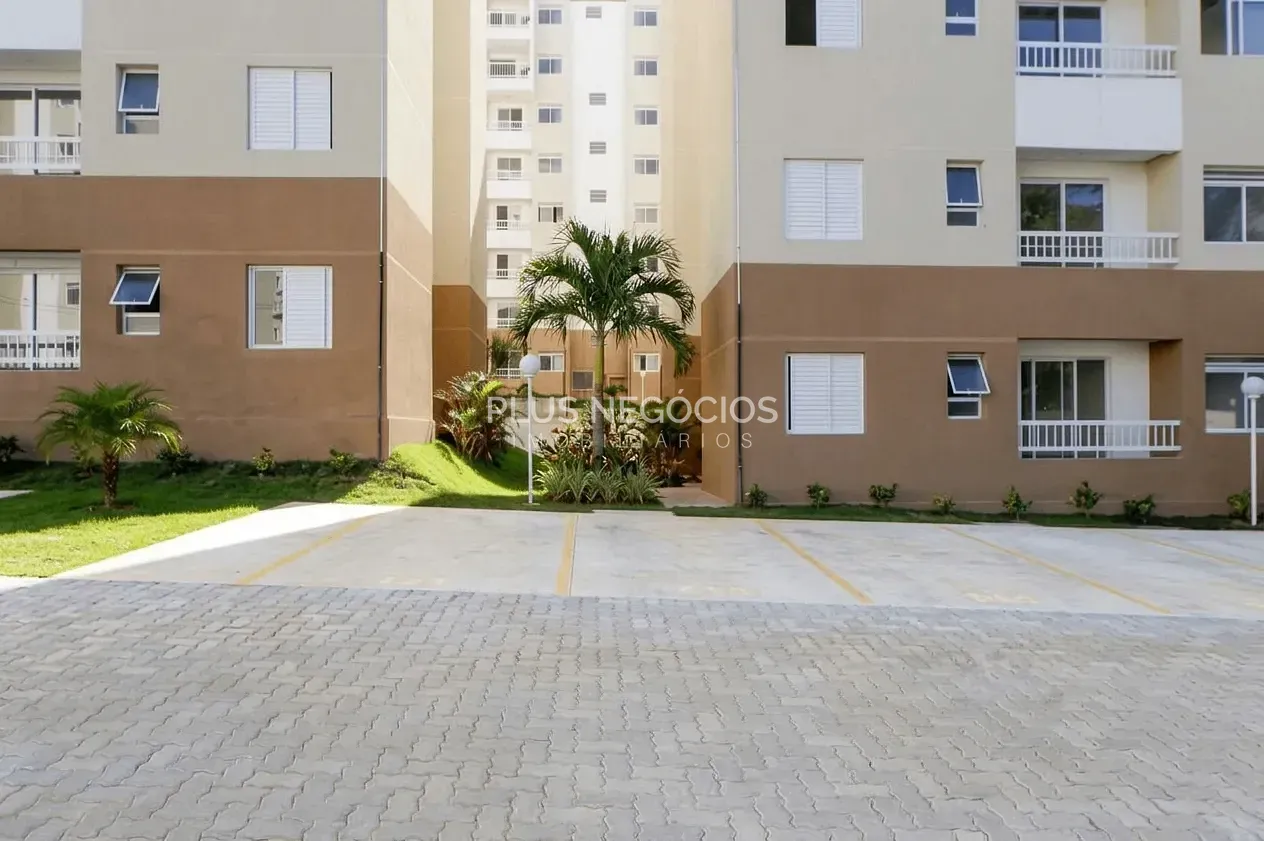 Apartamento, 2 quartos, 65 m² - Foto 22