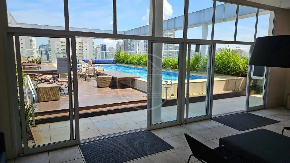 Apartamento, 1 quarto, 36 m² - Foto 1