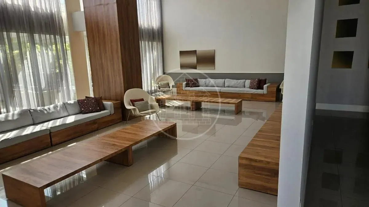 Apartamento, 1 quarto, 36 m² - Foto 15
