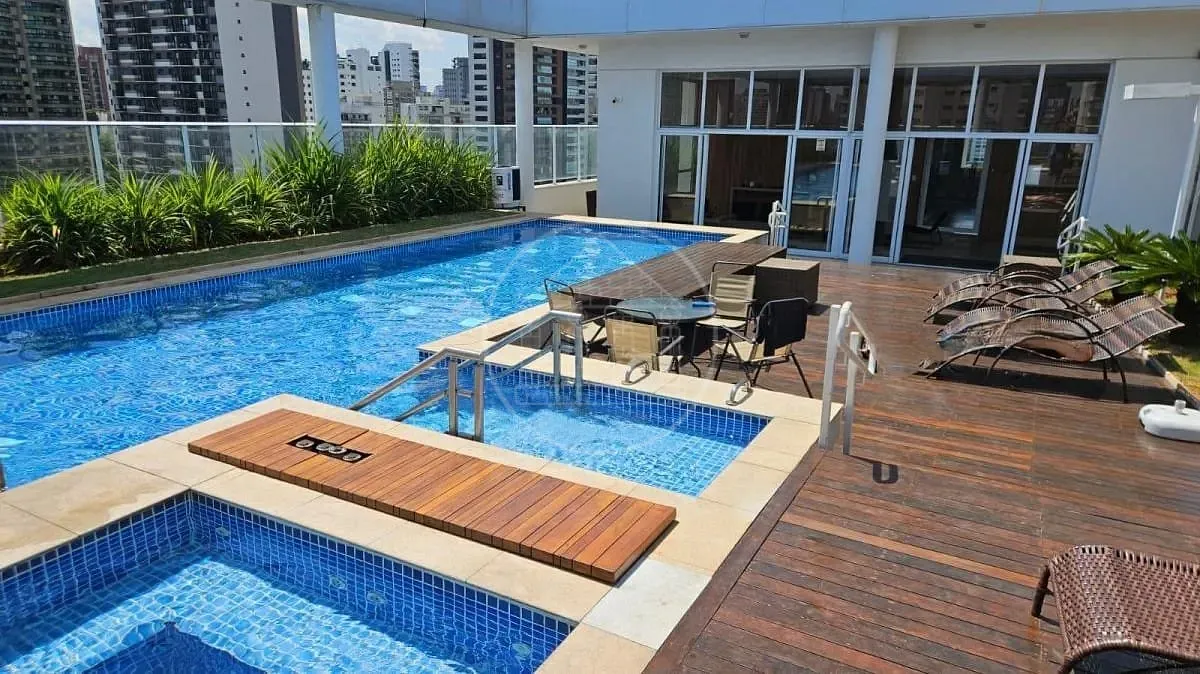 Apartamento, 1 quarto, 36 m² - Foto 11