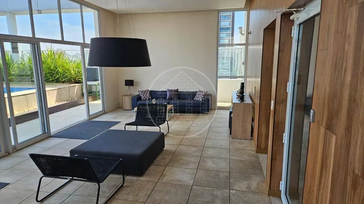 Apartamento, 1 quarto, 36 m² - Foto 17