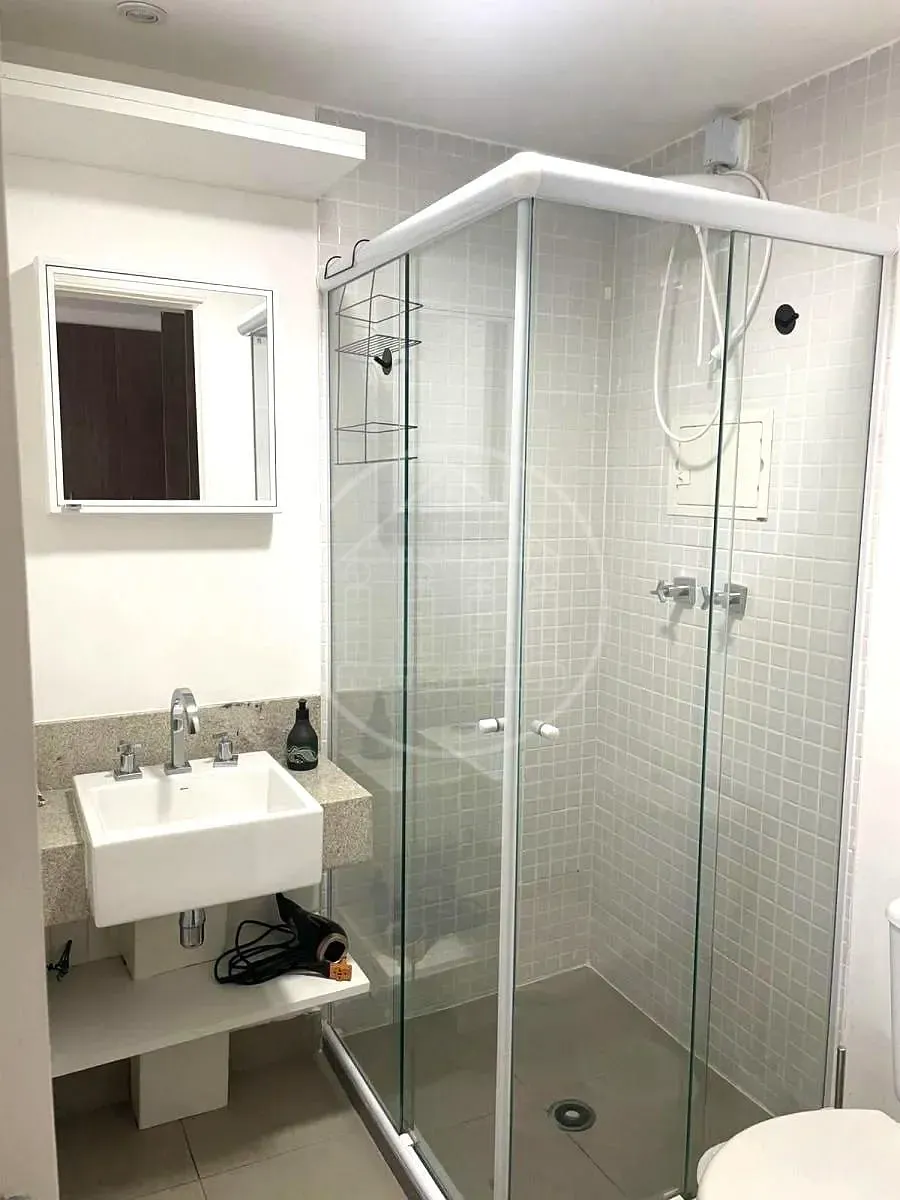 Apartamento, 1 quarto, 36 m² - Foto 9
