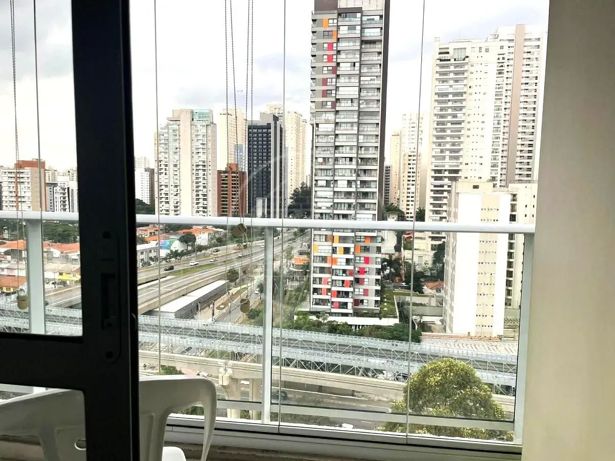Apartamento, 1 quarto, 36 m² - Foto 7