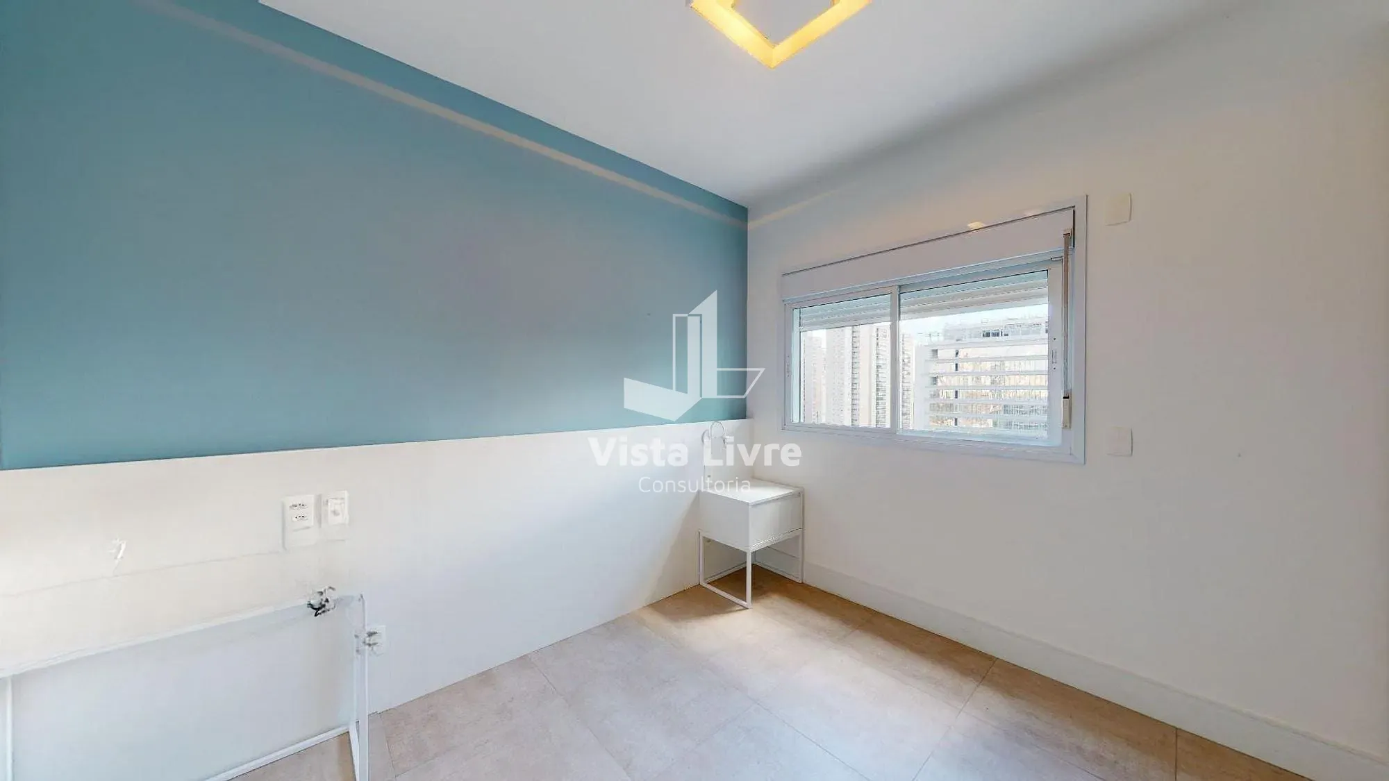 Apartamento, 1 quarto, 64 m² - Foto 9