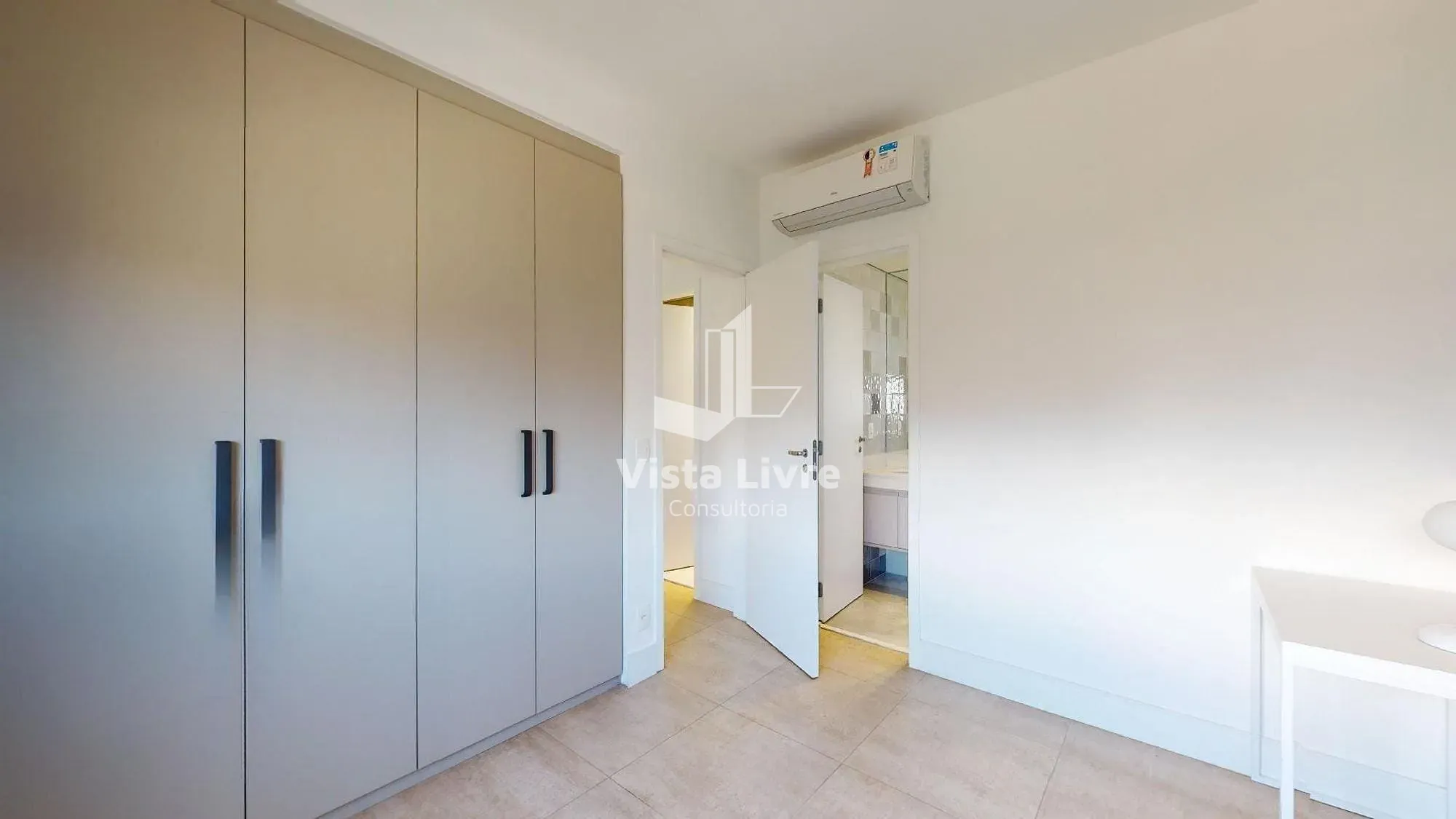 Apartamento, 1 quarto, 64 m² - Foto 10