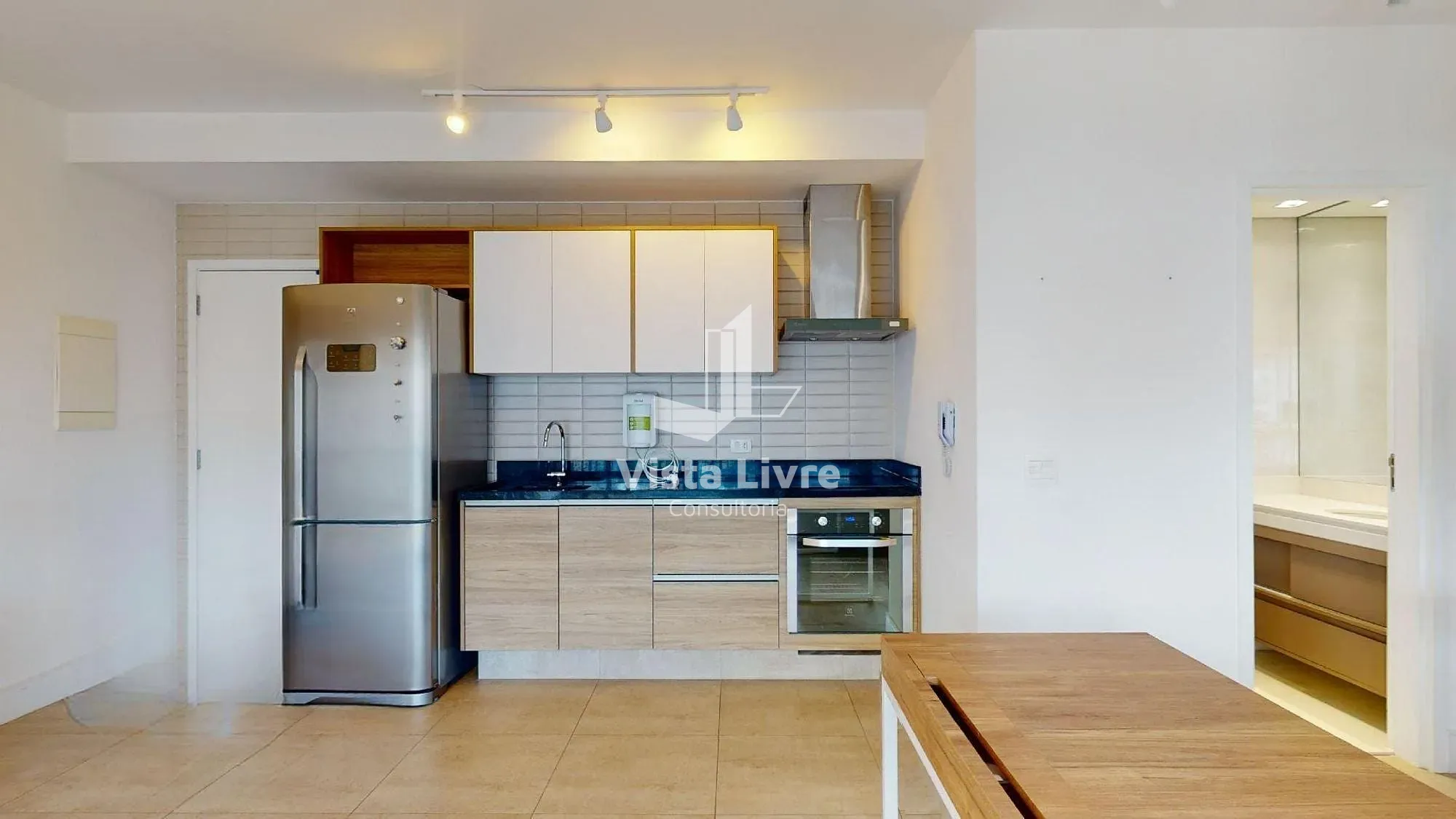 Apartamento, 1 quarto, 64 m² - Foto 7