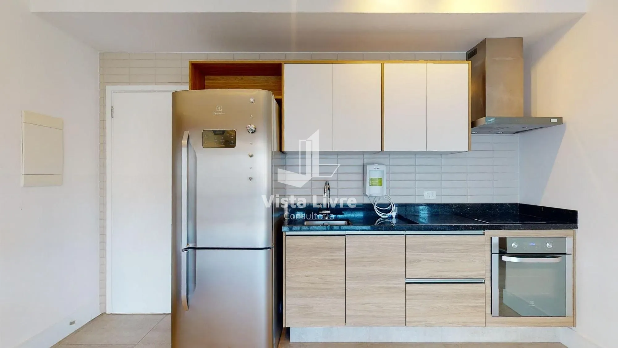 Apartamento, 1 quarto, 64 m² - Foto 8