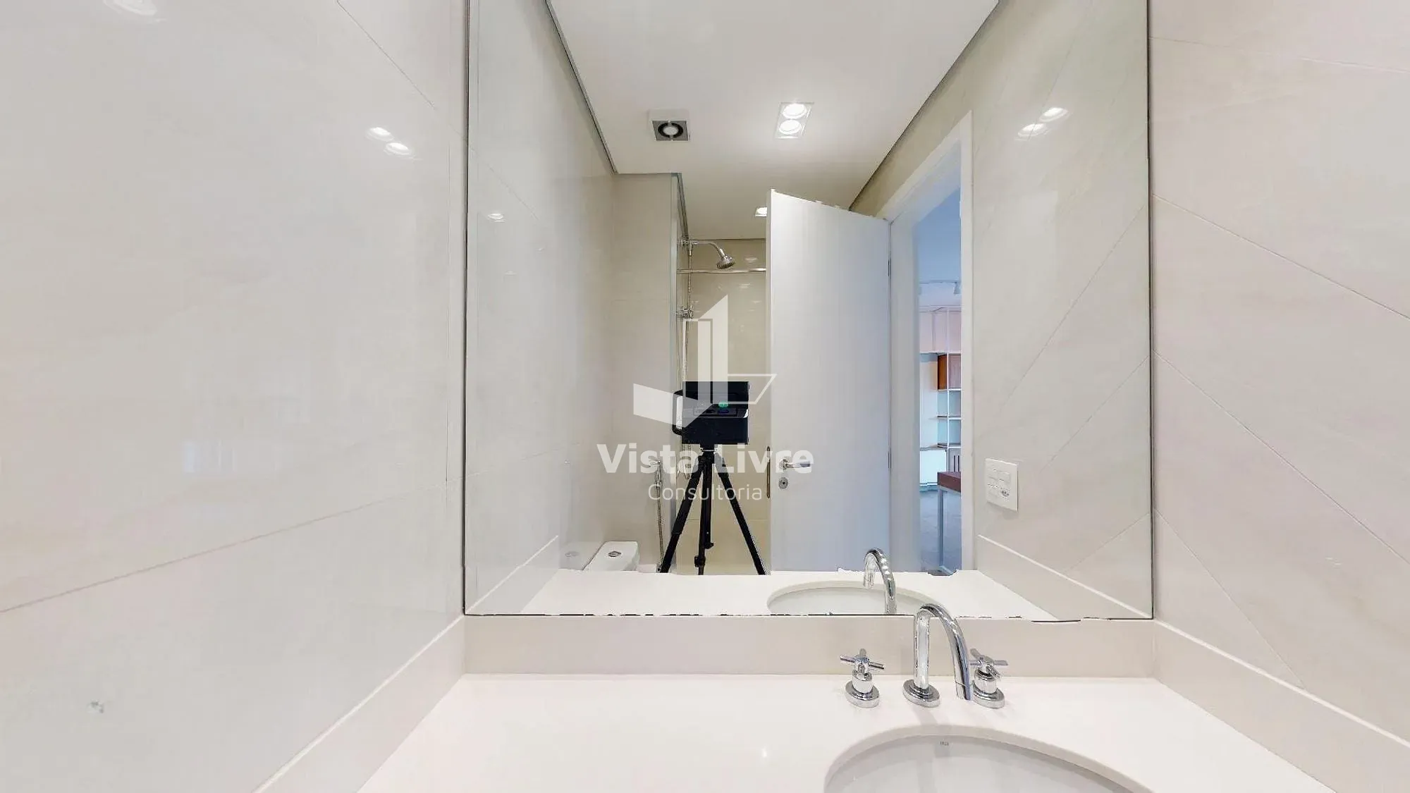 Apartamento, 1 quarto, 64 m² - Foto 12