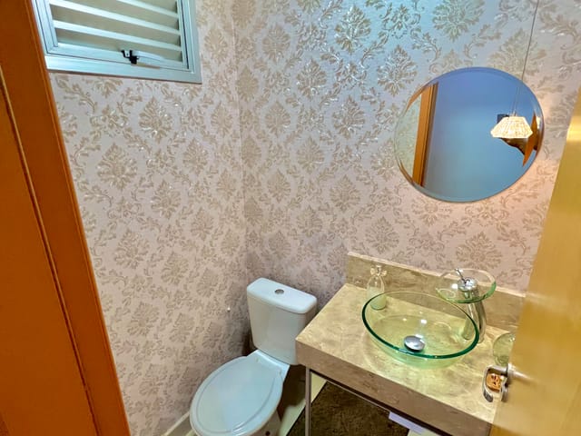 Apartamento com 85m² 3 quartos e 3 banheiros, à venda, no bairro Parque Amazônia em Goiânia